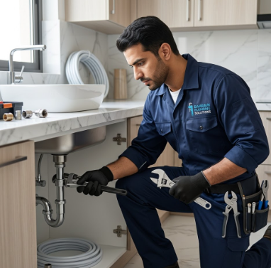 fixing pipe